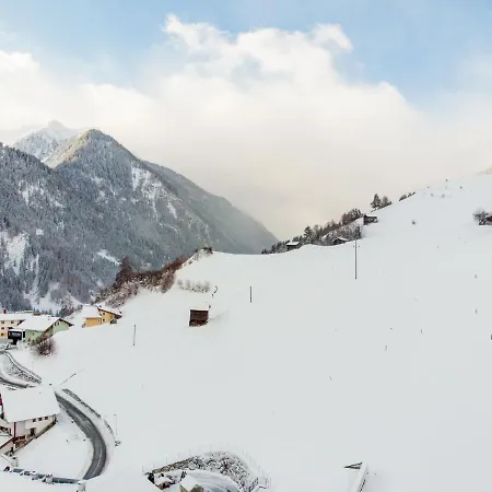 Wechner-3 By Interhome *