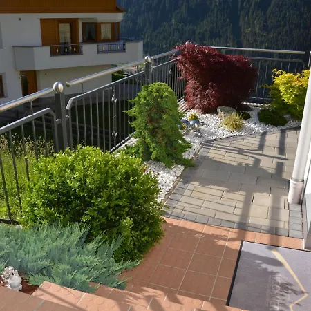 Wechner-3 By Interhome Daire *