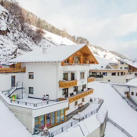 Daire Wechner-3 By Interhome *