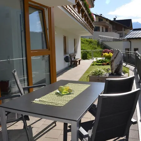 Wechner-3 By Interhome Daire Kappl (Landeck)