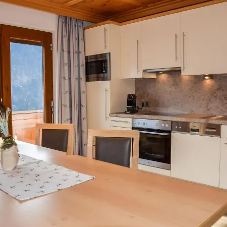 Wechner-3 By Interhome Daire