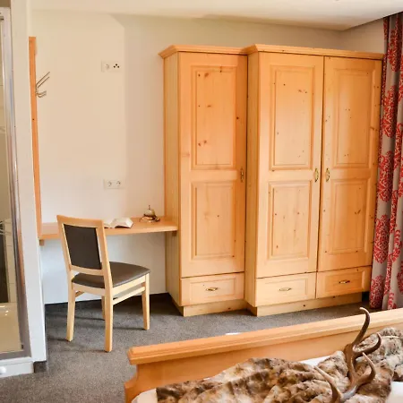 Daire Wechner-3 By Interhome Kappl (Landeck)