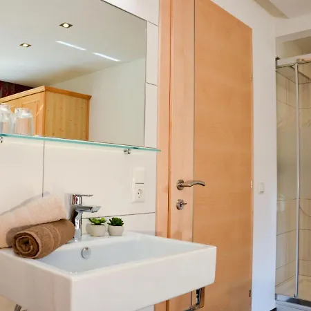 Wechner-3 By Interhome Kappl (Landeck)