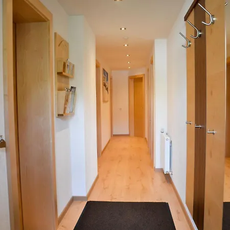 Daire Wechner-3 By Interhome