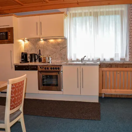 Wechner-3 By Interhome