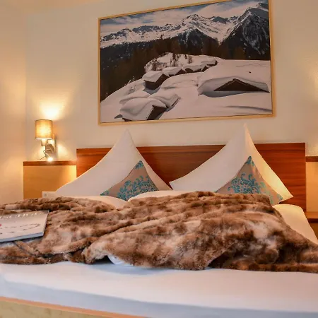 Wechner-3 By Interhome Daire Kappl (Landeck)