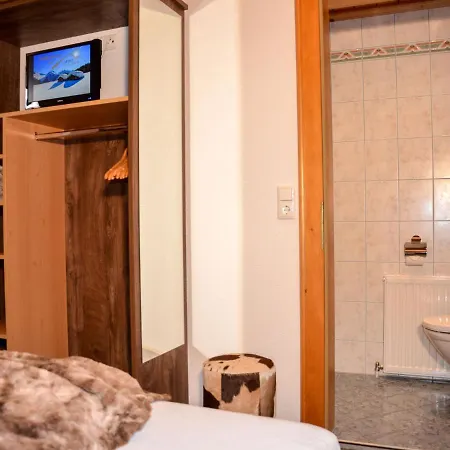 Wechner-3 By Interhome