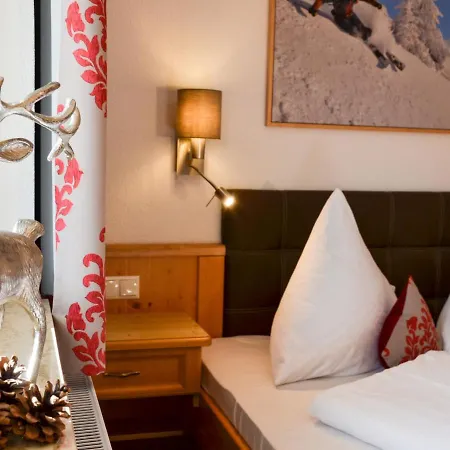 Wechner-3 By Interhome Kappl (Landeck)