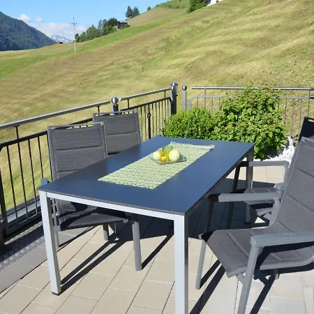 Wechner-3 By Interhome Daire Kappl (Landeck)