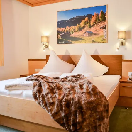 Daire Wechner-3 By Interhome *