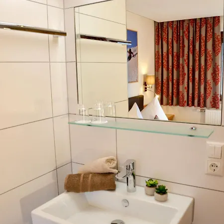 Daire Wechner-3 By Interhome *