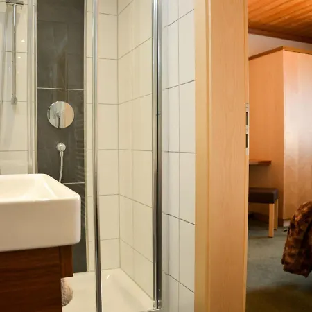 Wechner-3 By Interhome Kappl (Landeck)