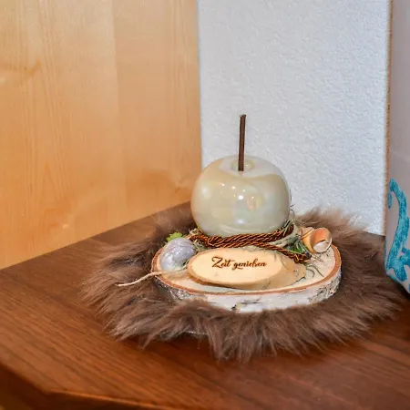 Wechner-3 By Interhome Daire *