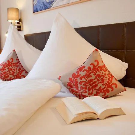 Wechner-3 By Interhome *