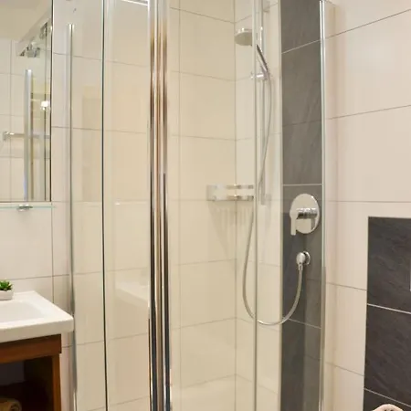 Daire Wechner-3 By Interhome