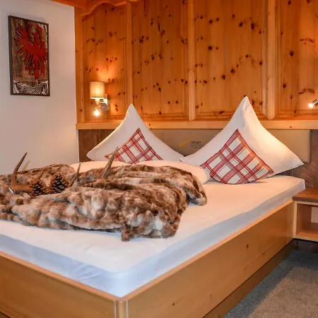 Wechner-3 By Interhome * Kappl (Landeck)