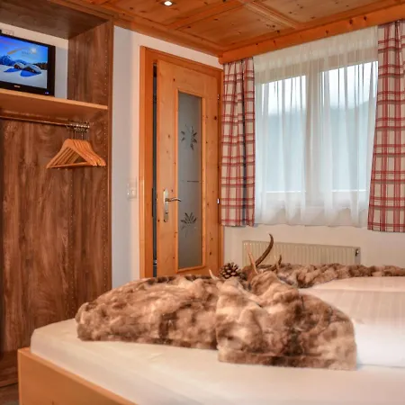 Wechner-3 By Interhome Daire