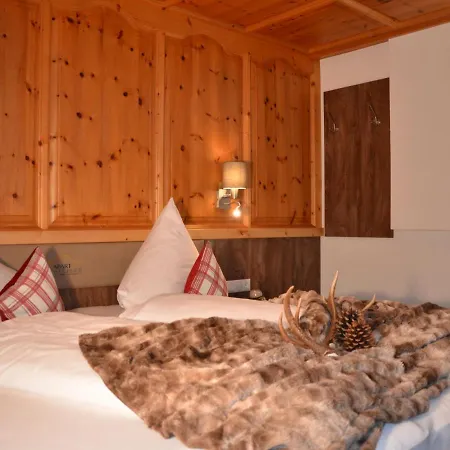 Wechner-3 By Interhome