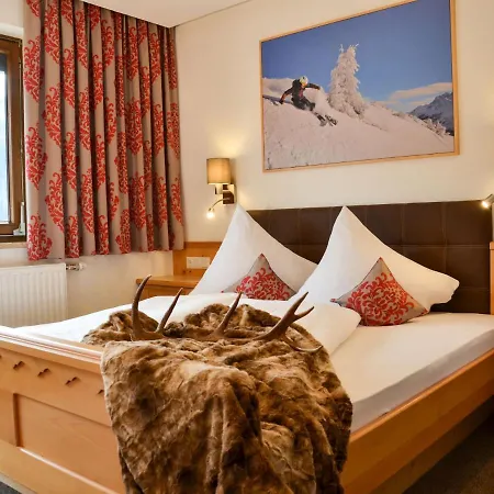 Daire Wechner-3 By Interhome