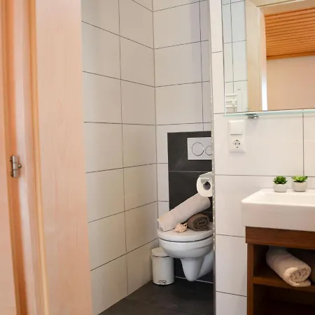 Wechner-3 By Interhome * Kappl (Landeck)