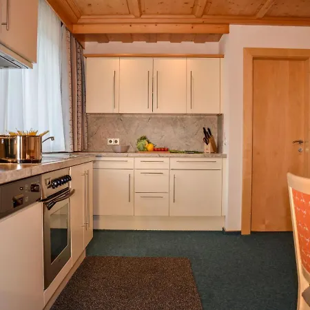 Daire Wechner-3 By Interhome *