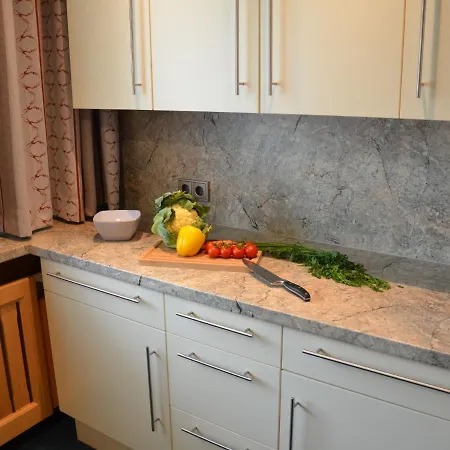 Wechner-3 By Interhome Daire