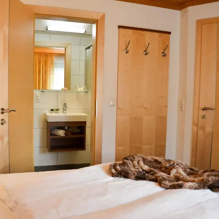 Wechner-3 By Interhome Daire