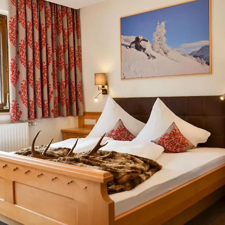 Daire Wechner-3 By Interhome