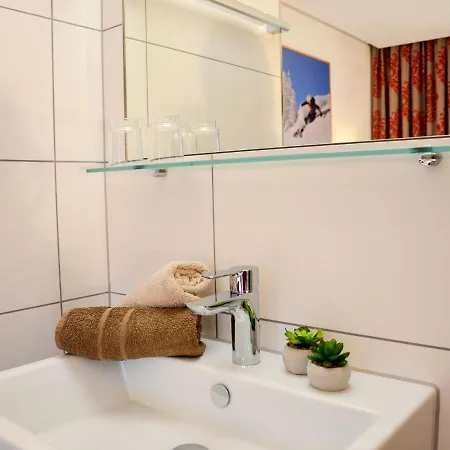 Wechner-3 By Interhome