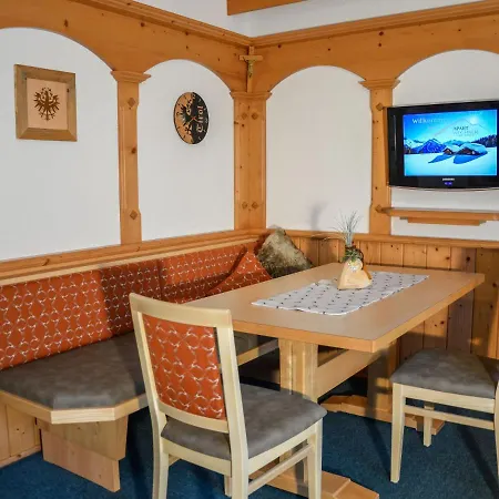 Wechner-3 By Interhome Daire *