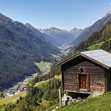 Wechner-3 By Interhome Daire *