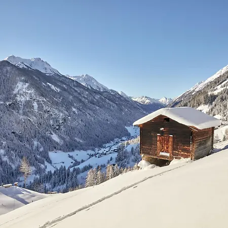 Daire Wechner-3 By Interhome *