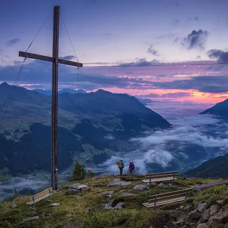 Wechner-3 By Interhome *