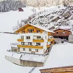 Wechner-3 By Interhome Lägenhet