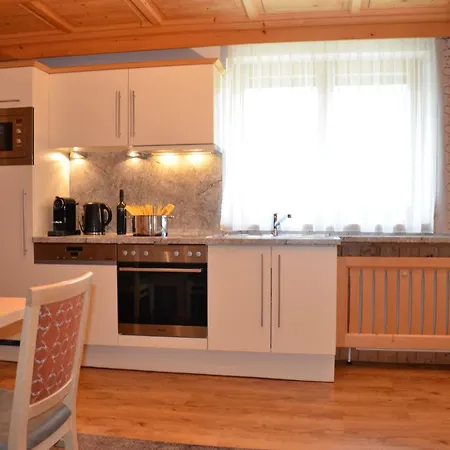 Wechner-3 By Interhome Апартаменты *