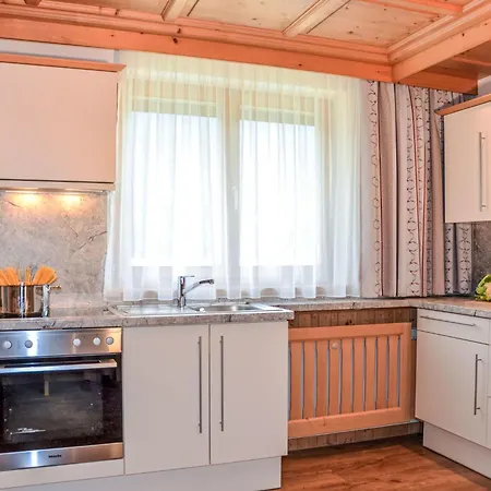 Wechner-3 By Interhome *