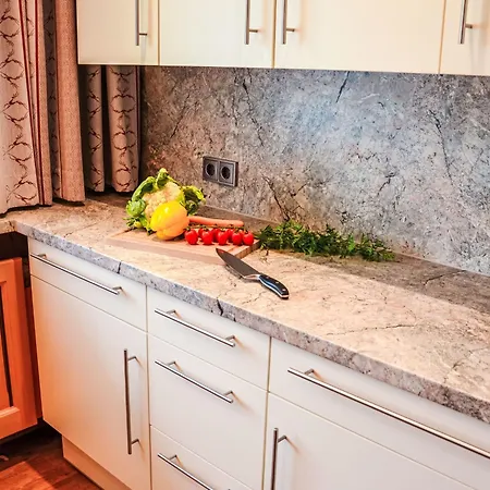 Wechner-3 By Interhome *