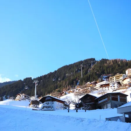 Wechner-3 By Interhome Каппль