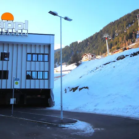 Wechner-3 By Interhome *