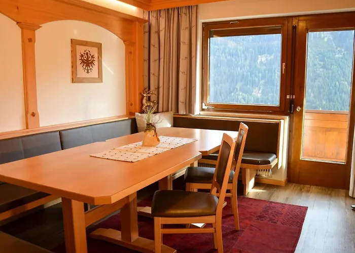 Wechner-3 By Interhome *