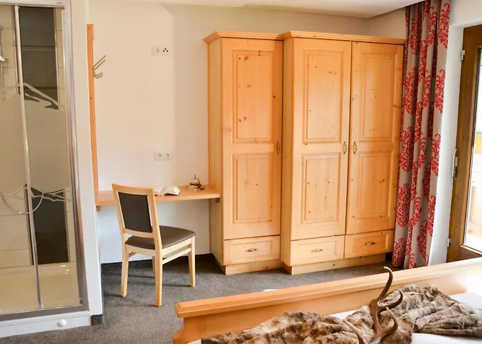 Апартаменты Wechner-3 By Interhome Каппль