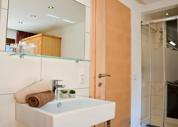 Wechner-3 By Interhome Каппль