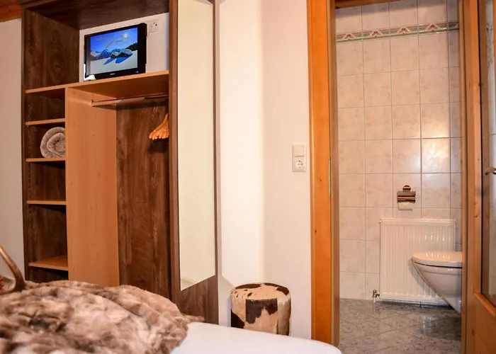 Wechner-3 By Interhome