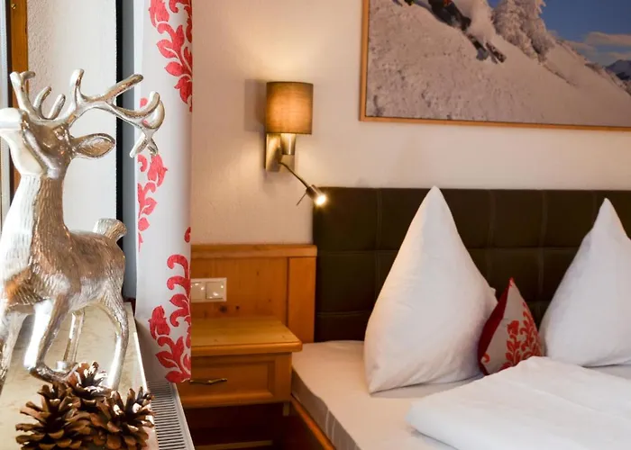 Wechner-3 By Interhome Каппль