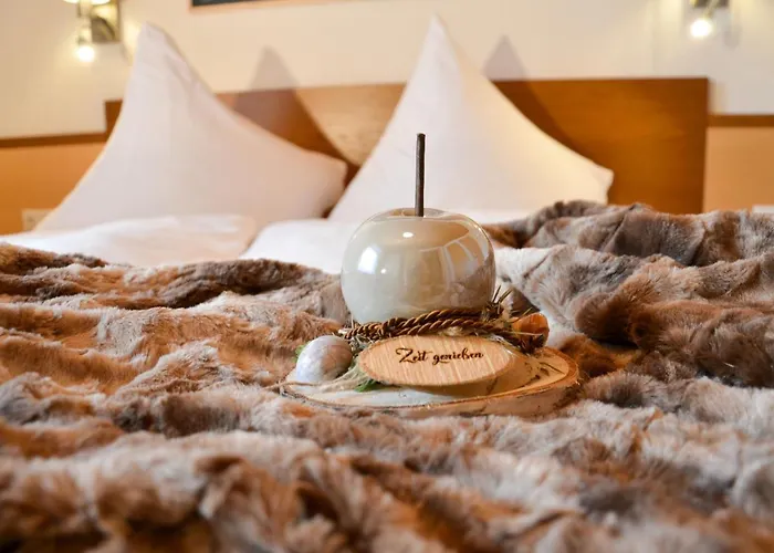 Wechner-3 By Interhome