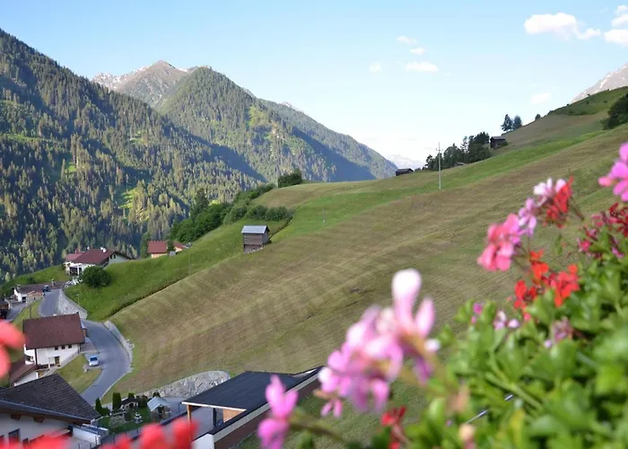 Wechner-3 By Interhome * Каппль