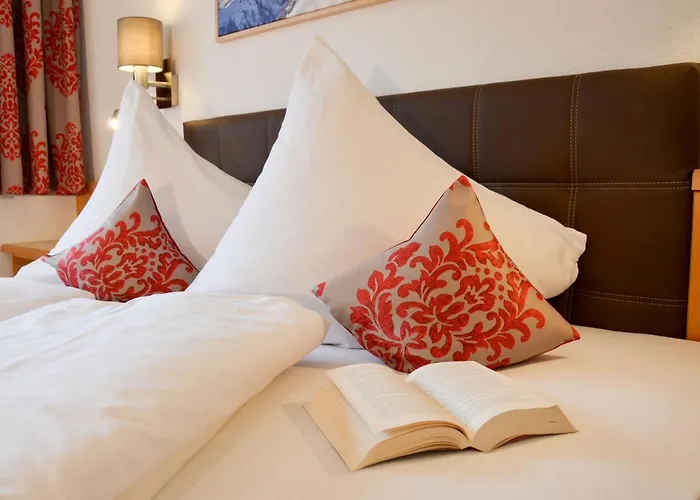 Wechner-3 By Interhome *