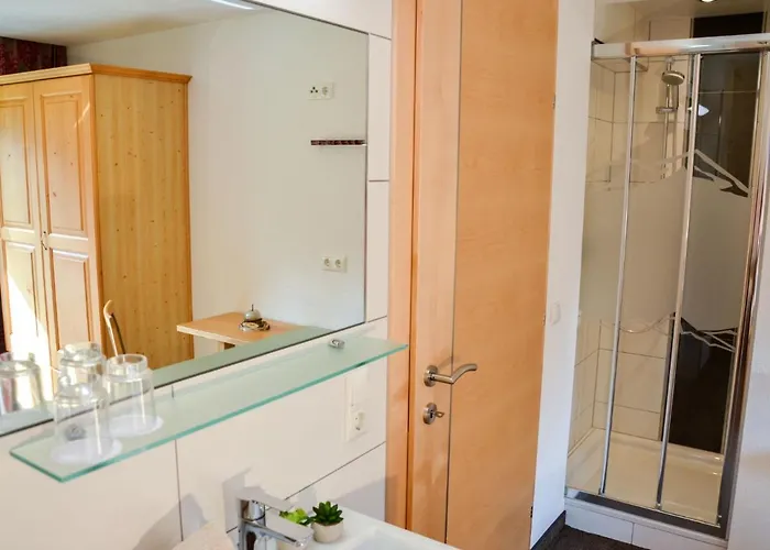 Wechner-3 By Interhome *