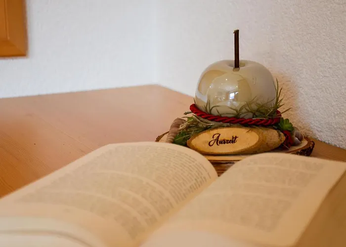 Wechner-3 By Interhome Апартаменты Каппль