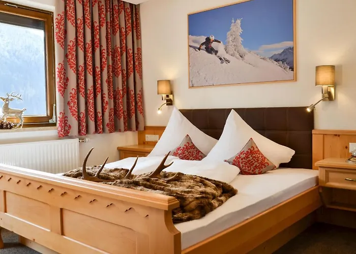 Апартаменты Wechner-3 By Interhome